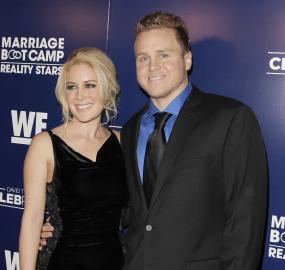 Spencer Pratt Thinks Heidi Would 'Upstage' the ‘Real Housewives' Cast