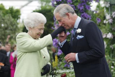 King Charles III Honors Queen Elizabeth II on Anniversary of Her Death