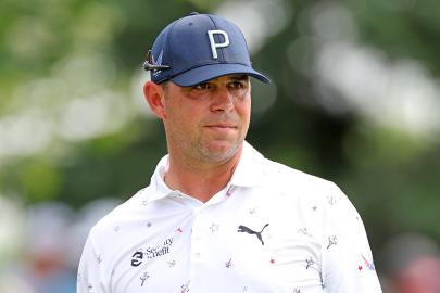 Golfer Gary Woodland Has Surgery to Remove ‘Majority’ of Brain Tumor