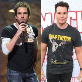 Nothing Funny! Dane Cook's Transformation Amid Plastic Surgery Rumors