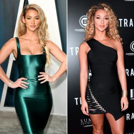 Plastic Surgery? See Lauren 'Lolo' Wood's Transformation Through the Years