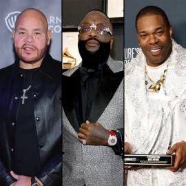 Hip-Hop Stars Call for Transparent Healthcare in Powerful PSA