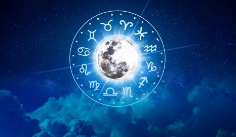 Keep Your Eyes Open! Your Horoscope for September 10 Through September 16