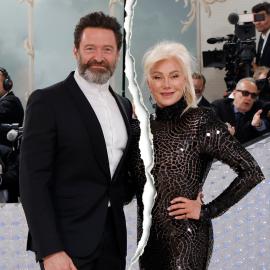 Hugh Jackman and Deborra-Lee Furness Split After 27 Years of Marriage