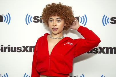 Even Ice Spice Knows Her Scrambled Eggs Recipe Didn't Look Good