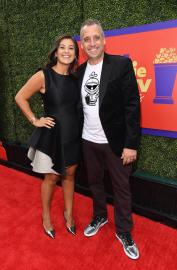 'Impossible Jokers' Alum Joe Gatto Reconciles With Wife Bessy After Split