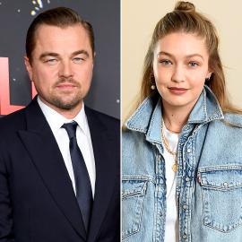 Are Leonardo DiCaprio and Gigi Hadid Still in Touch After Their Split?