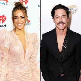 Jana Kramer Comes to Tom Sandoval's Defense Despite Being Cheated On