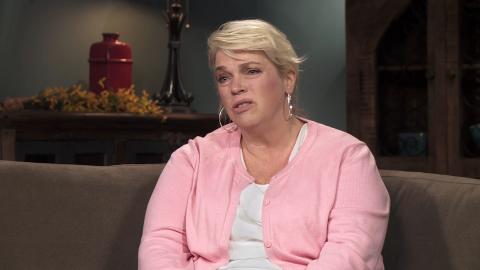 Sister Wives' Janelle Brown Considers Pursuing Plural Marriage Again