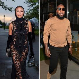 Jeannie Mai ‘Surprised’ by Jeezy Divorce and Is ‘Taking Time For Herself’