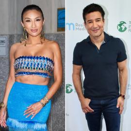 Jeannie Mai Didn't Cheat on Jeezy With Mario Lopez: 'No Truth' to Rumors