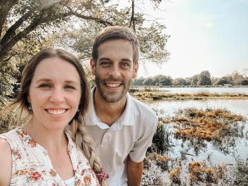 Jill Duggar Says Reality TV Caused ‘A Lot of Frustration’ in Her Marriage