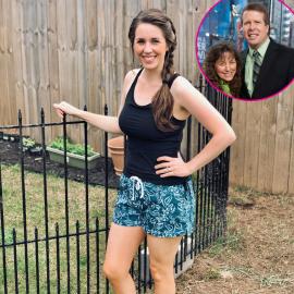 Jill Duggar's Relationships With Her Mom and Dad Are in Different Places