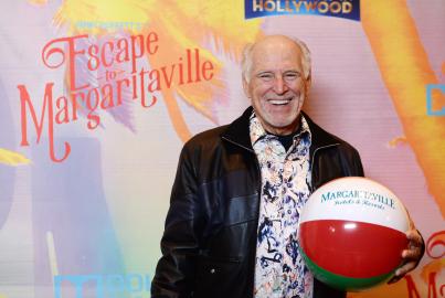 Jimmy Buffett Dead: 'Margaritaville' Singer Dies at Age 76