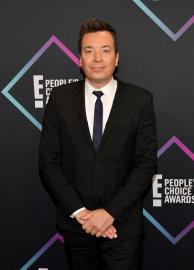 Jimmy Fallon Reportedly Apologizes to Staff After Toxic Workplace Claims