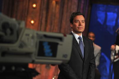 Jimmy Fallon’s Ups and Downs Over the Years
