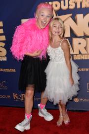 JoJo Siwa Slams 'Bullying' of 10-Year-Old Everleigh LaBrant's 1st Song