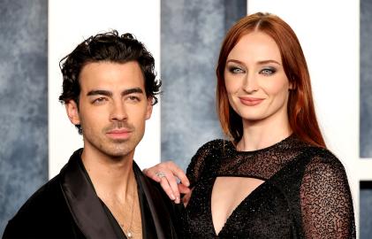 Joe Jonas Files for Divorce From Sophie Turner After 4 Years of Marriage