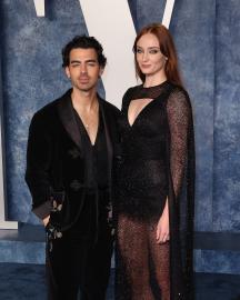 Do Sophie Turner and Joe Jonas Have Kids? Name Details, Birthdays, More