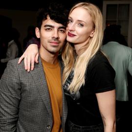 Joe Jonas and Sophie Turner Break Silence on 'United Decision' to Divorce
