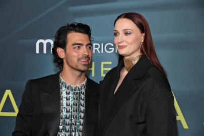 Joe Jonas and Sophie Turner's 2nd Daughter's Name Revealed: Reports