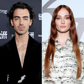 Joe Jonas, Sophie Turner Cannot Agree on Divorce Location Amid Split