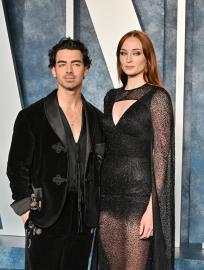 Joe Jonas Hires Divorce Lawyer After 4-Year Marriage to Sophie Turner: Report