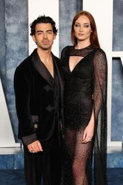 Joe Jonas and Sophie Turner’s Marriage Was ‘Struggling’ for a While