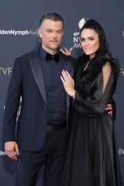 Josh Duhamel's Wife Audra Mari Is Pregnant, Expecting Their 1st Baby