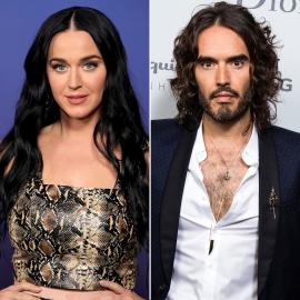 Katy Perry Said She Knew ‘Real Truth’ About Russell Brand 10 Years Ago