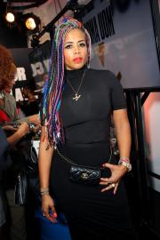 Kelis' Favorite Activity to Do With Her 3 Kids Is 'An Absolute Disaster'