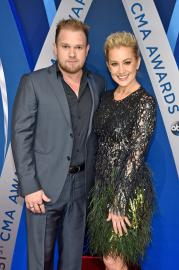 Kellie Pickler’s Late Husband Kyle Jacobs Is Honored in Private Ceremony