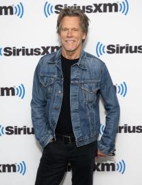 Kevin Bacon Had to Destroy Part of His Farm Due to Fear It Was 'Possessed'