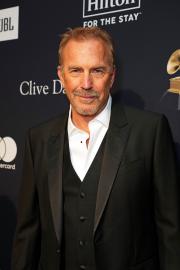 Kevin Costner Says He Won't Be Back for Yellowstone's Final Episodes