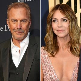 How Kevin Costner and Ex-Wife Are Preparing for 'Main Showdown' in Court