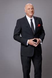 Kevin O'Leary Is 'Proud' That 'Shark Tank' Cast Him to Be a 'Real A-Hole'