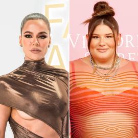 Khloe Kardashian Calls Remi Bader 'Perfection' in Body-Positive Message