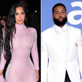 Inside Kim Kardashian and Odell Beckham Jr.'s 'Fairly Casual' Relationship