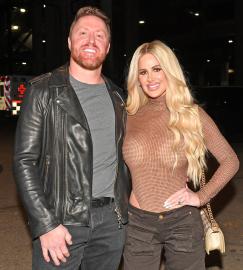 Kim Zolciak Claims She’s ‘Repeatedly’ Having Sex With Kroy Biermann