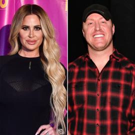 RHOA's Kim Zolciak Says She Told Kroy 'What to Do' About Selling Their Home