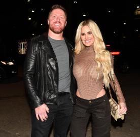 Kim Zolciak and Kroy Biermann 'Could Be Off' Again Soon After Reconciliation