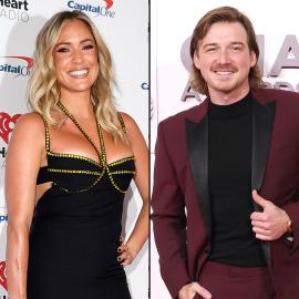 Kristin Cavallari Zips Her Lips When Asked About Morgan Wallen Date Rumors