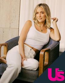 ‘I’m Not Holding Back’: Kristin Cavallari Talks Divorce, Dating & More