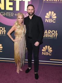 Kristin Chenoweth Married Fiance Josh Bryant After 5 Years Together