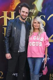 Kristin Chenoweth and Husband Josh Bryant’s Relationship Timeline