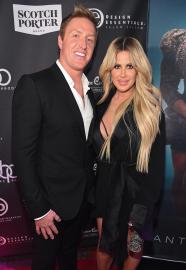 Kroy Biermann's Lawyer Thinks Kim Zolciak Plans to File for Bankruptcy