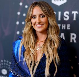 Lainey Wilson Reacts to Breaking CMA Records With 9 Nominations