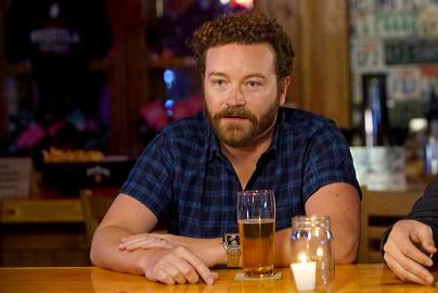 Danny Masterson's Chances of Winning Appeal Are Slim, Lawyer Says