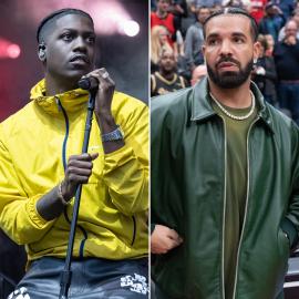 Lil Yachty Didn't Think Drake Could Pull Off His New Album At First