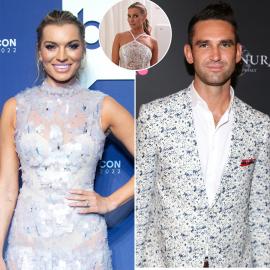 Lindsay Hubbard Dresses for Revenge on Bachelorette After Carl Radke Split